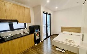 Era Apartment Khuc Thua Du